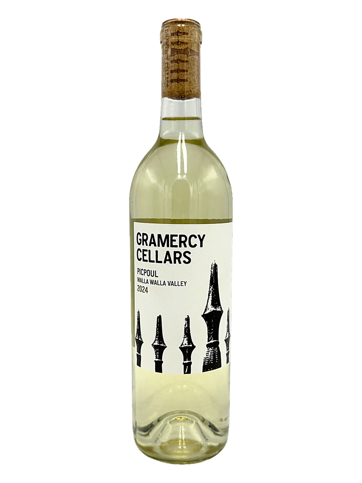 Gramercy Cellars, Picpoul