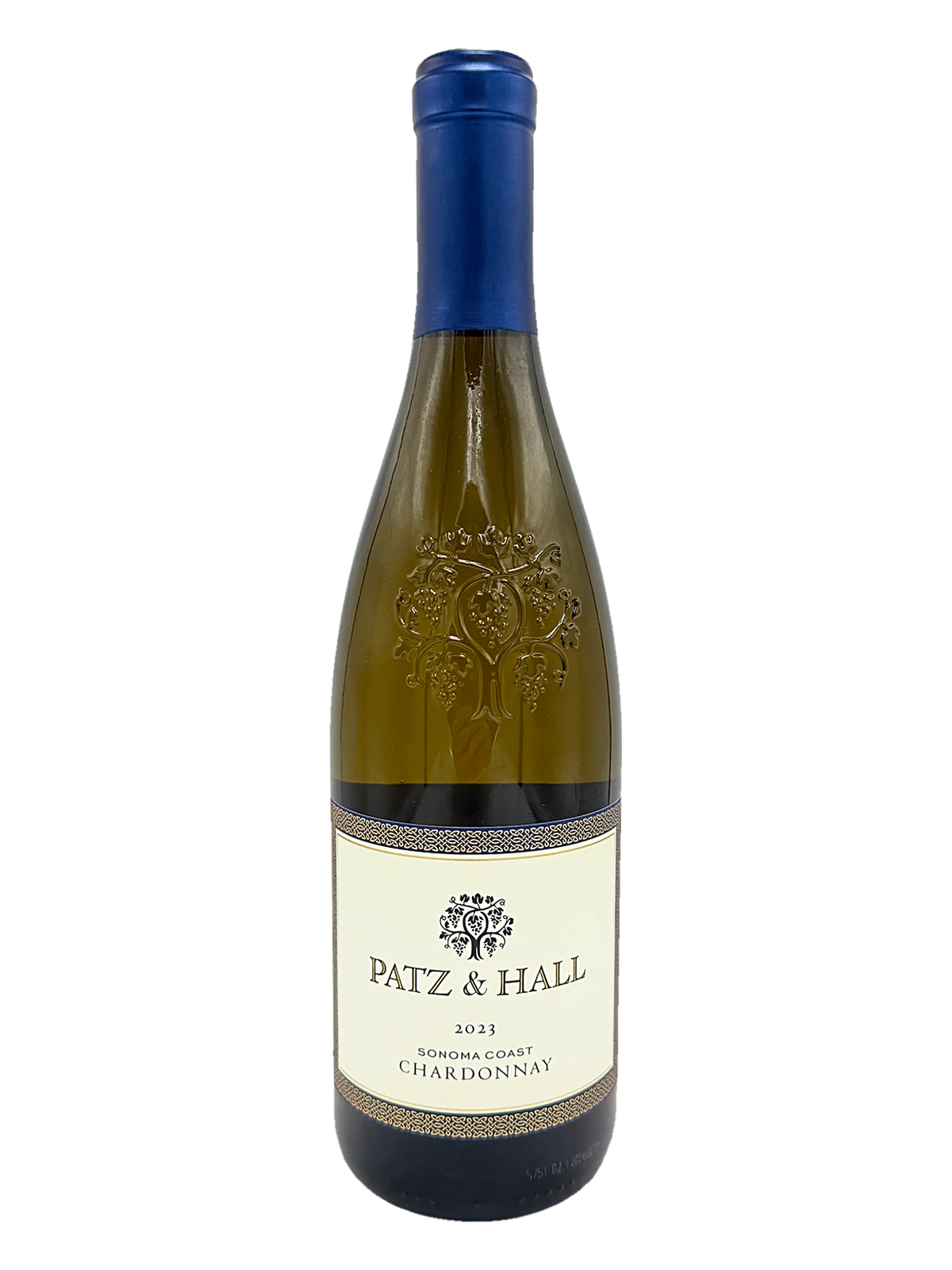 Patz & Hall, Chardonnay