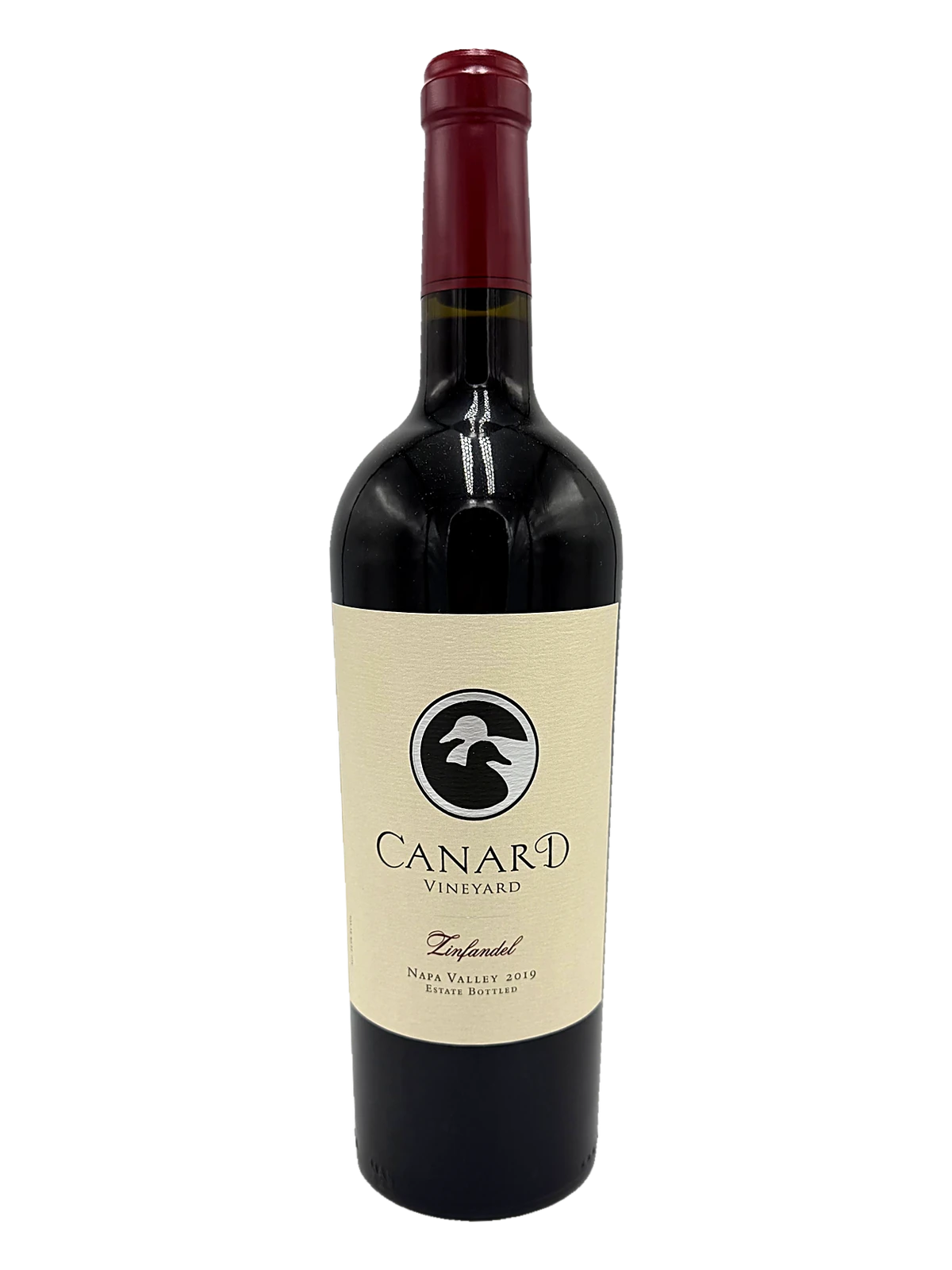 Canard Vineyard, Zinfandel