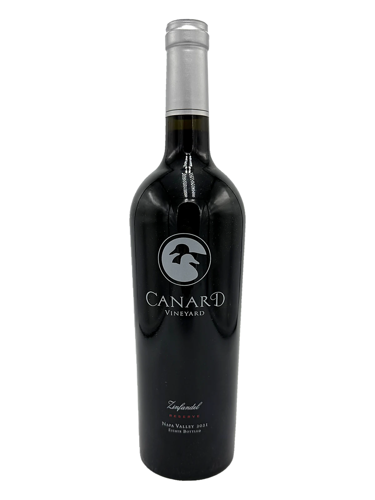 Canard Vineyard, Zinfandel Reserve