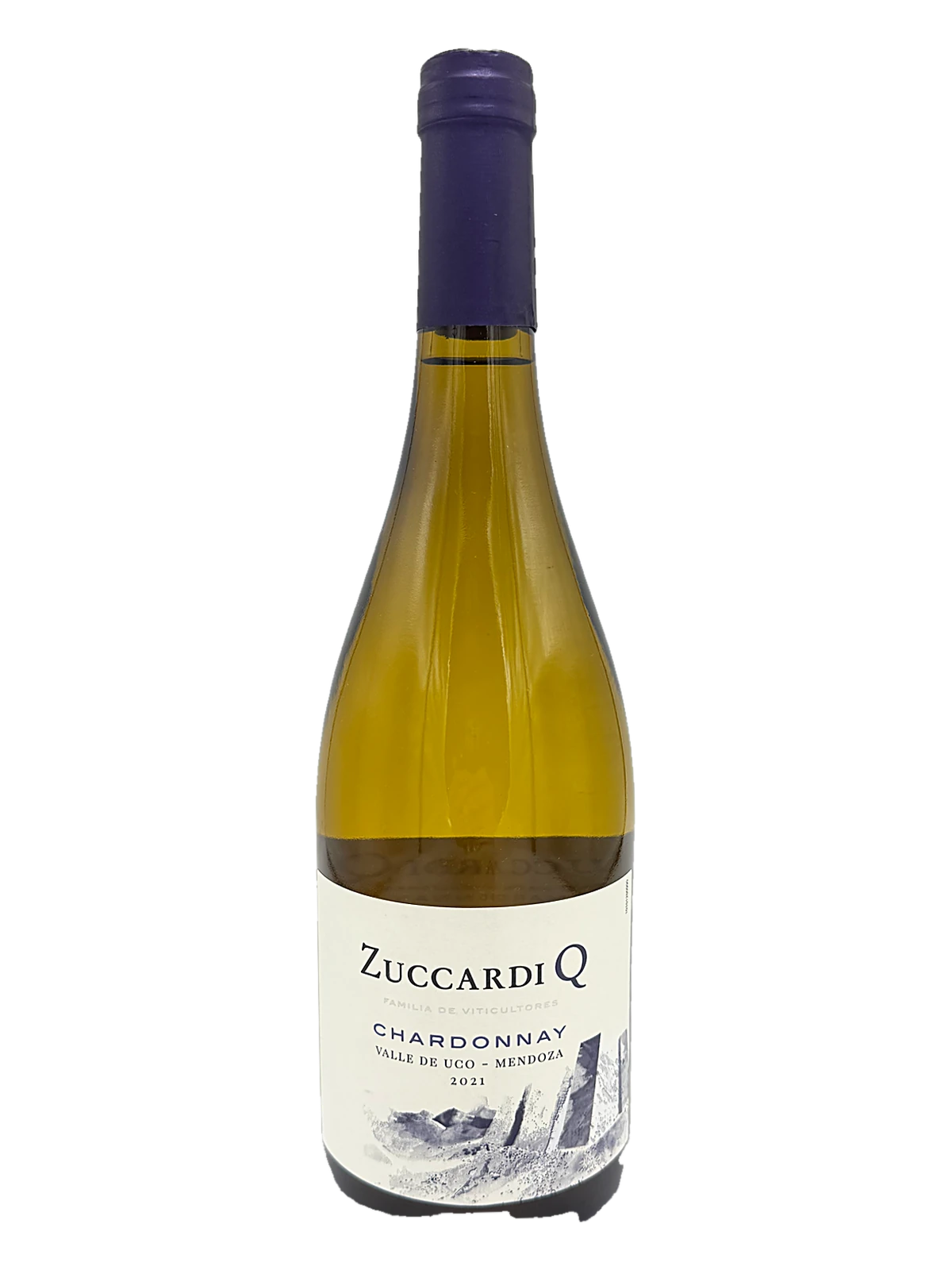 Zuccardi, Q Chardonnay