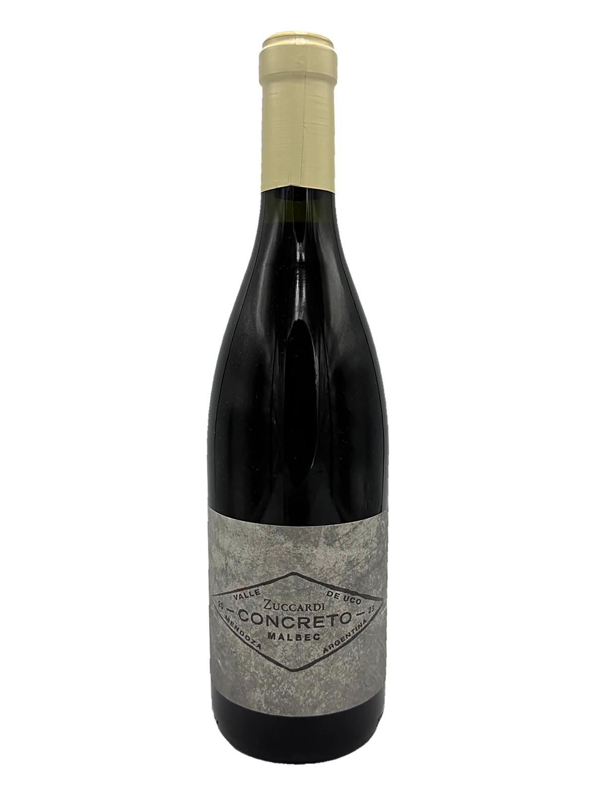 Zuccardi, Concreto Malbec