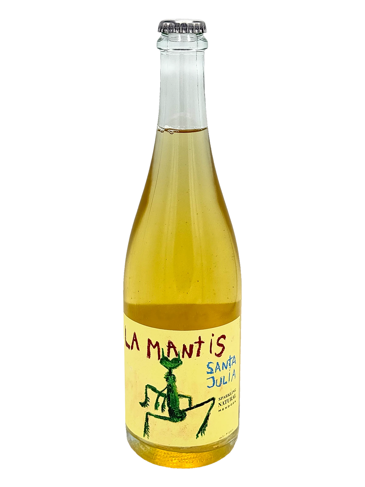 Santa Julia, La Mantis