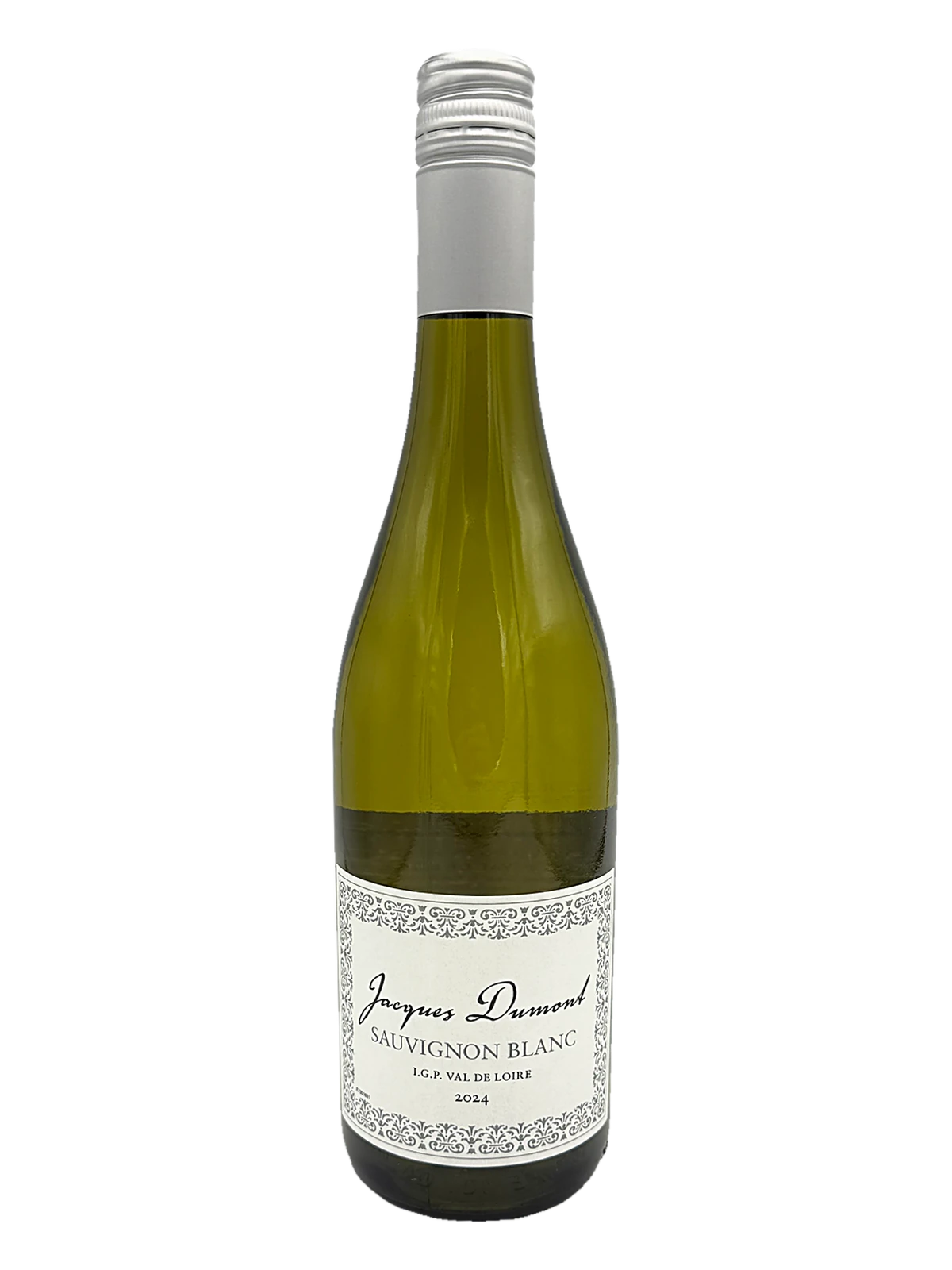 Jacques Dumont, Val de Loire Sauvignon Blanc