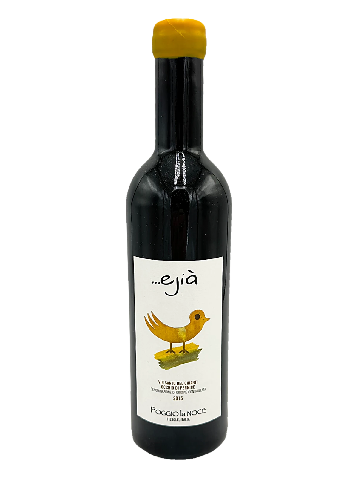 Vin Santo Poggio La Noce 'Ejia' 15 375ml