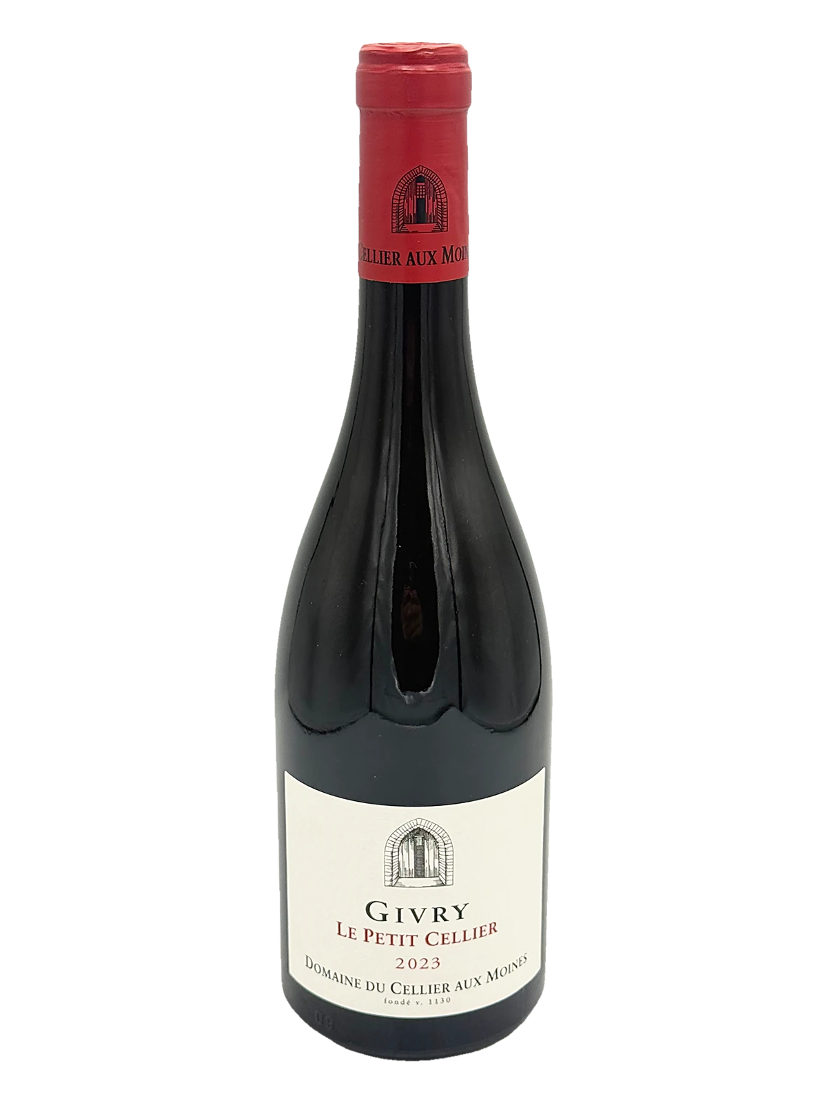 Domaine du Cellier aux Moines, Givry Le Petit Cellier