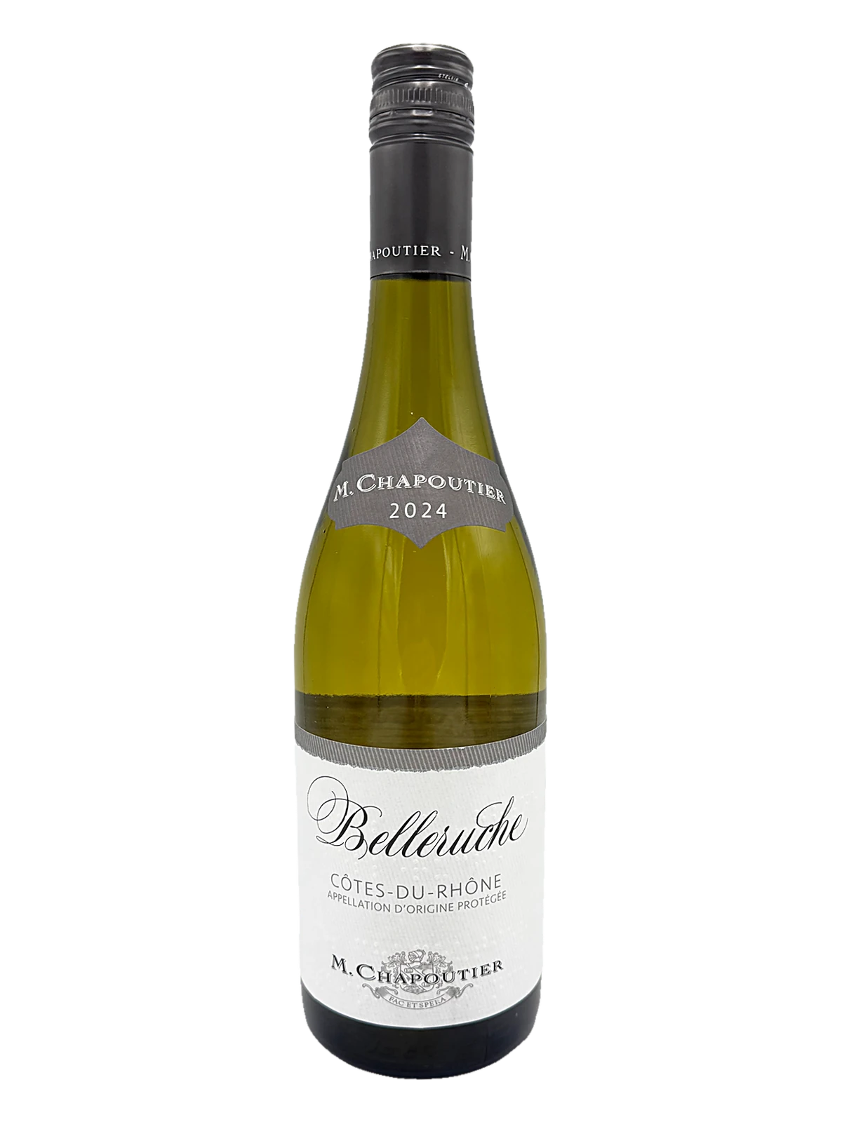 M. Chapoutier, Belleruche