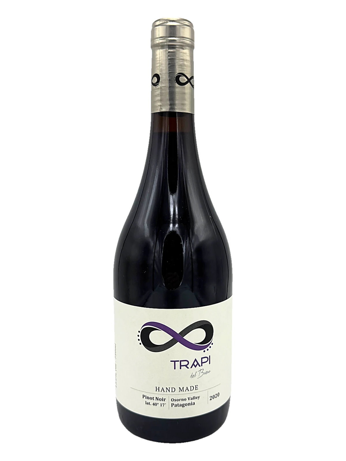Trapi del Bueno, Hand Made Pinot Noir