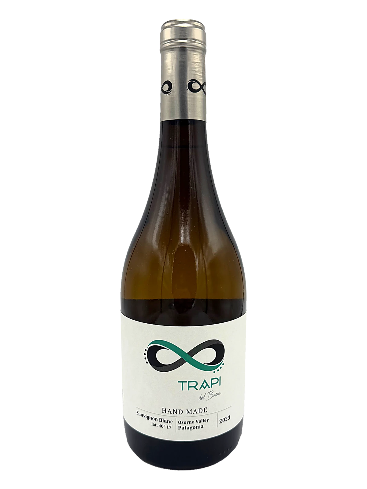 Trapi del Bueno, Hand Made Sauvignon Blanc