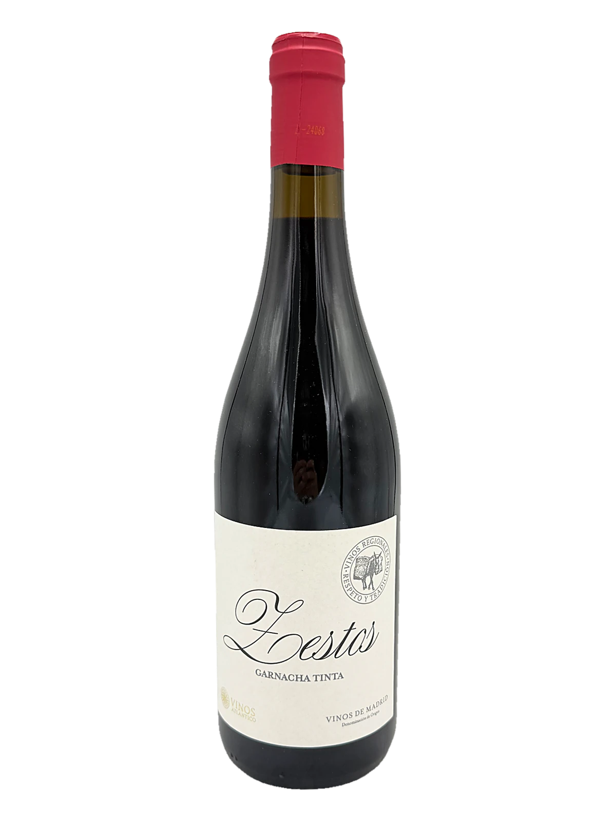 Zestos Garnacha Tinta