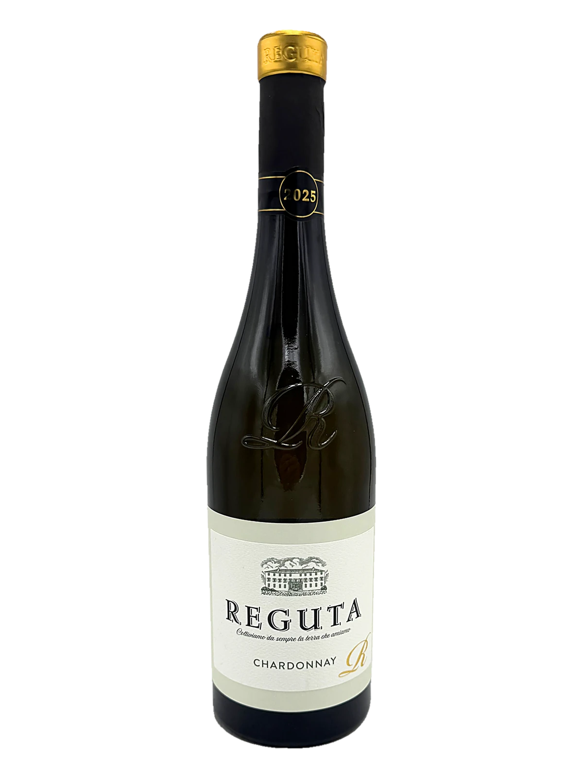 Reguta, Chardonnay