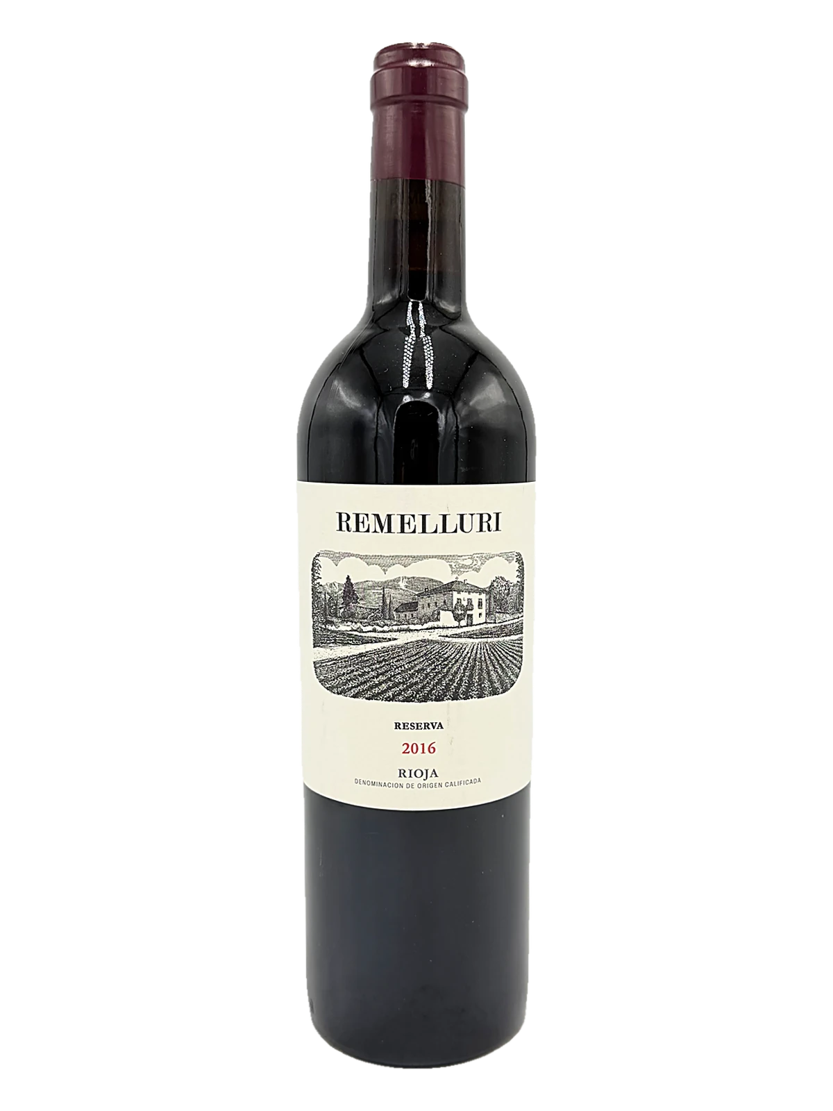 Remelluri Reserva