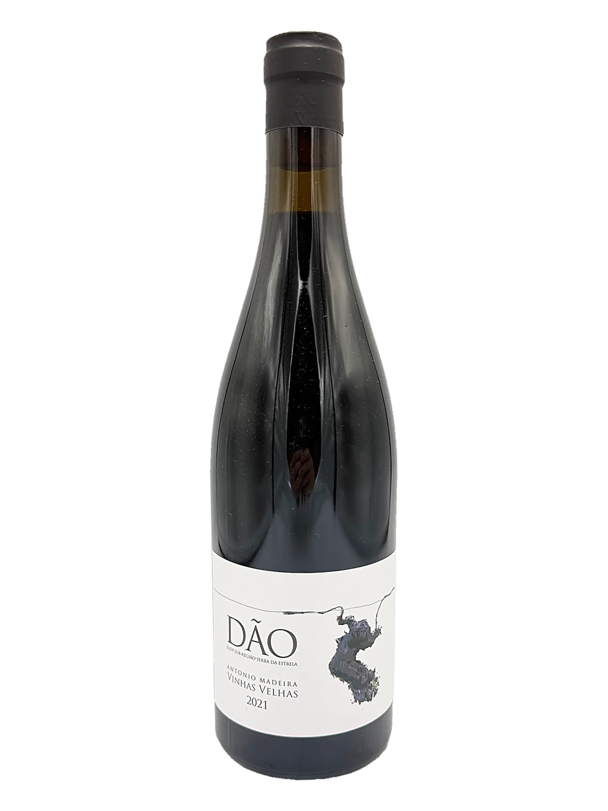 Antonio Madeira, Vinhas Velhas