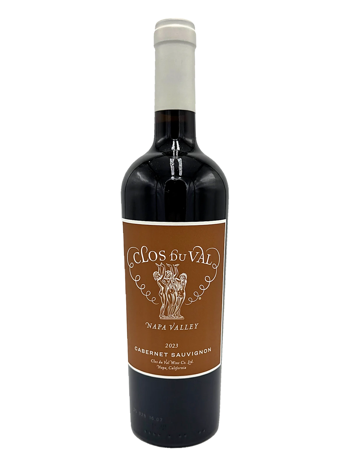 Clos du Val, Cabernet Sauvignon