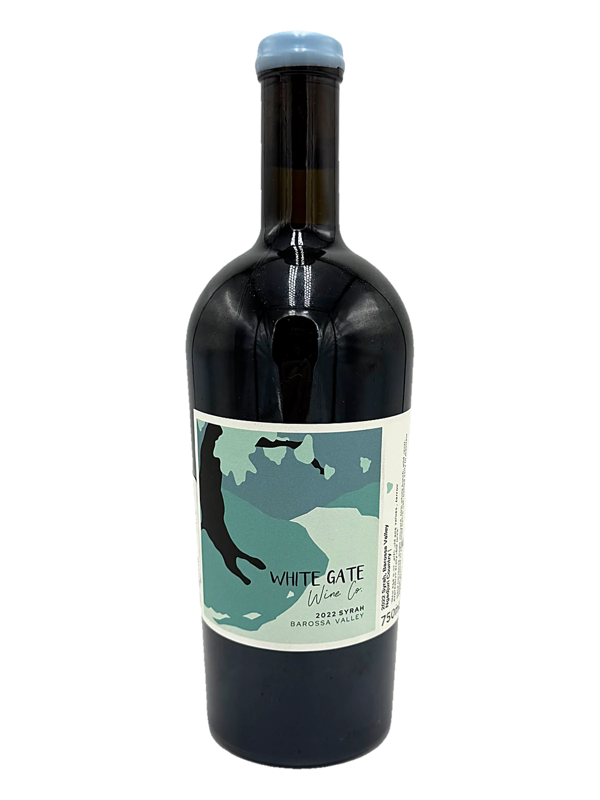 White Gate Wine Co., Syrah