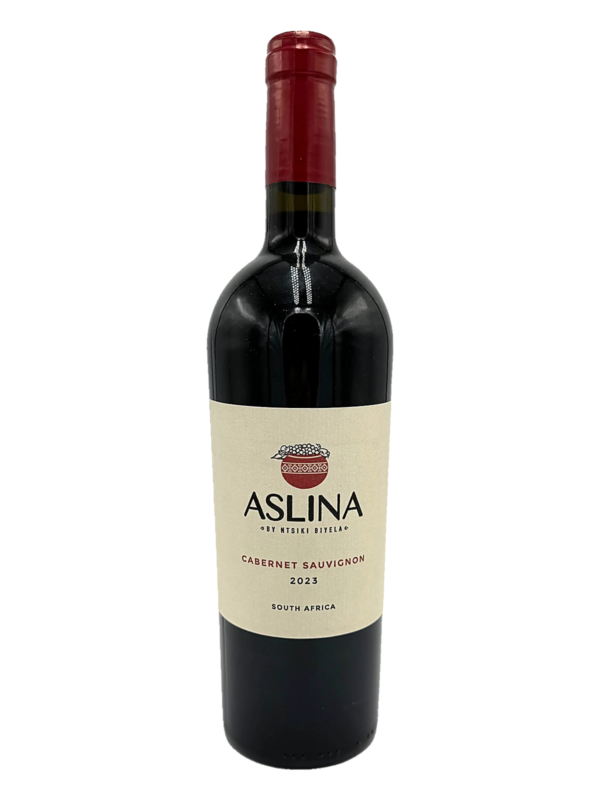 Aslina by Ntsiki Biyela, Cabernet Sauvignon