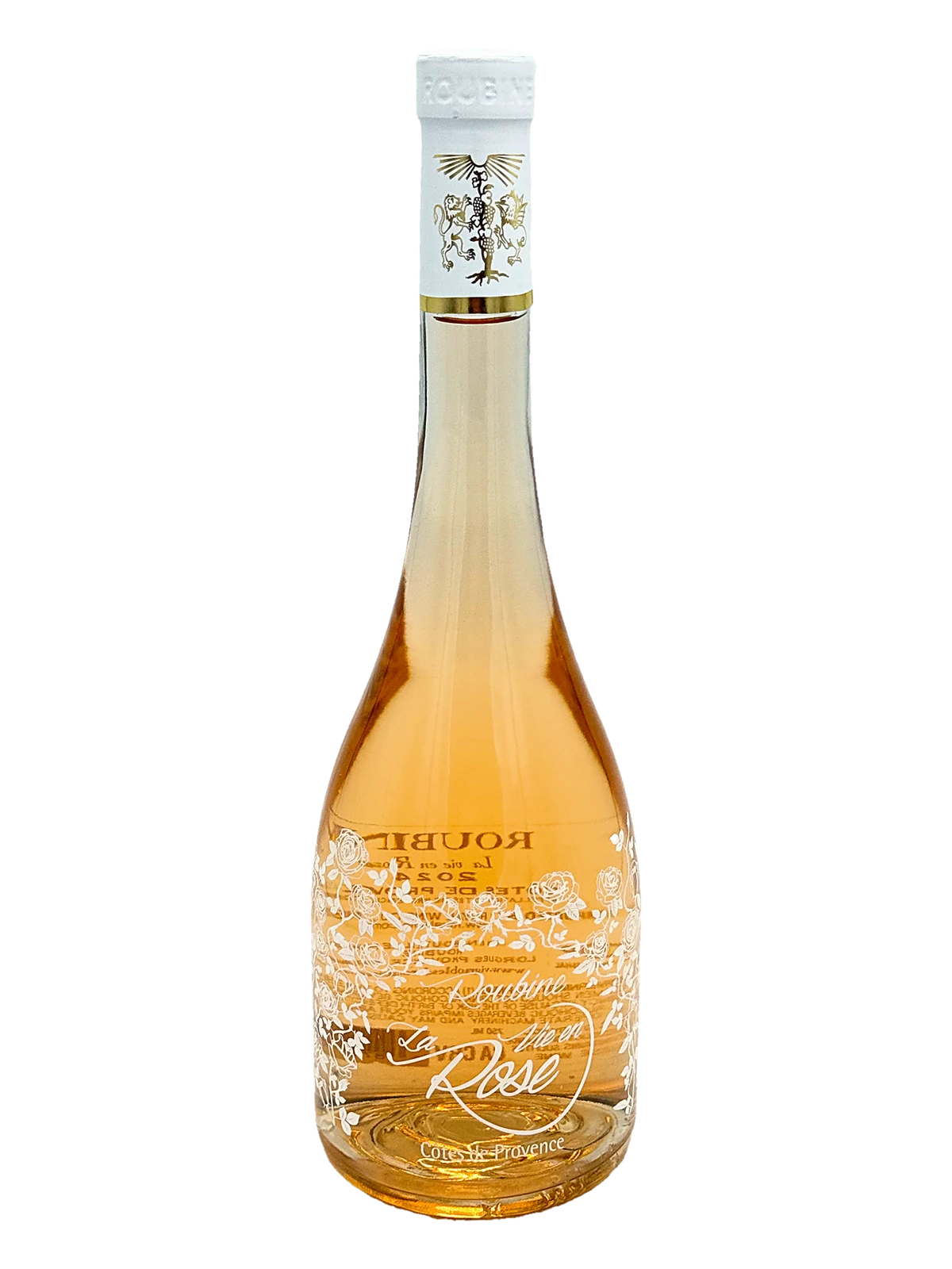Roubine, La Vie en Rose