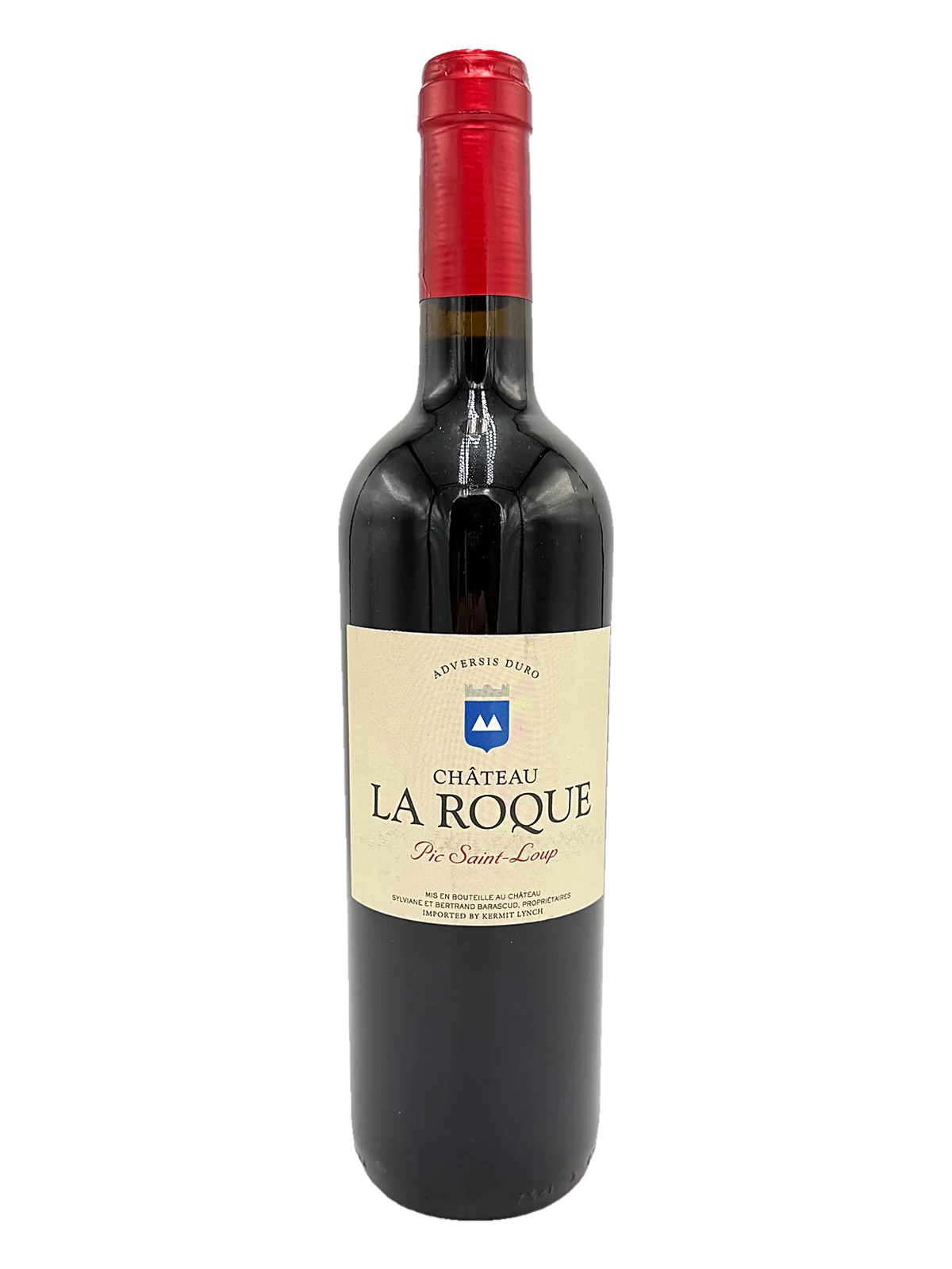 Château la Roque