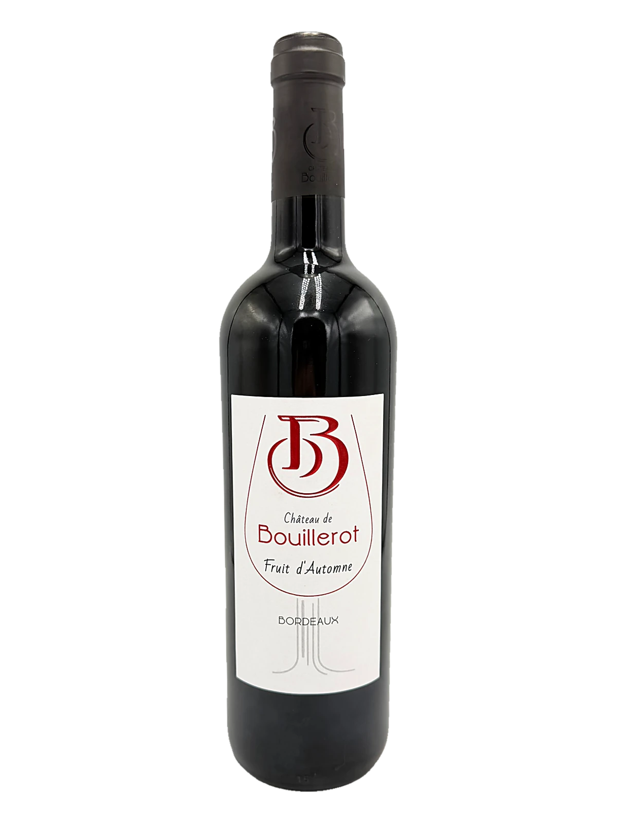 Château de Bouillerot, Fruit d'Automne