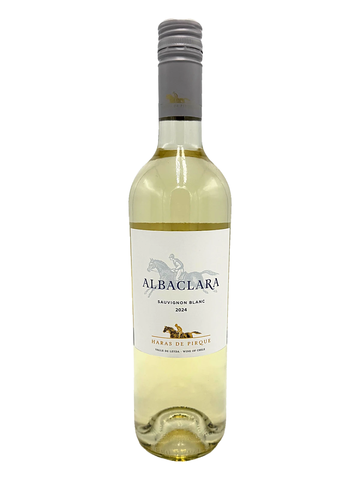Haras de Pirque, Albaclara Sauvignon Blanc