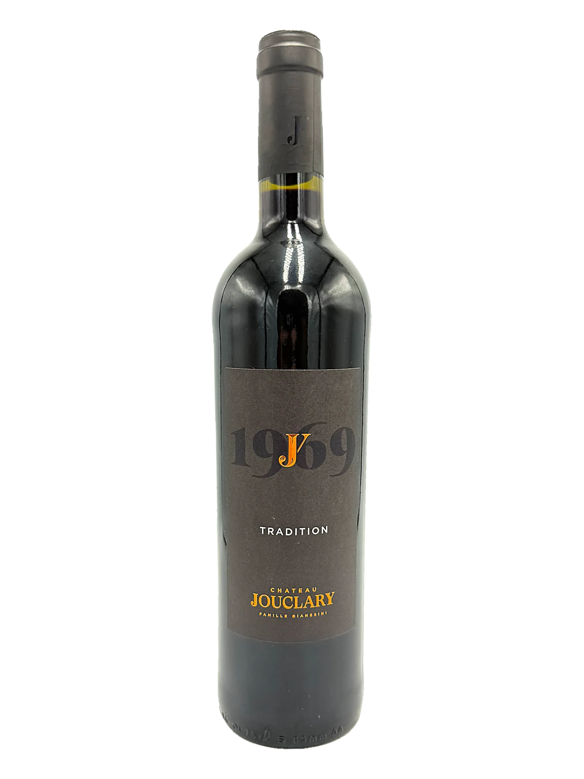 Chateau Jouclary, Tradition