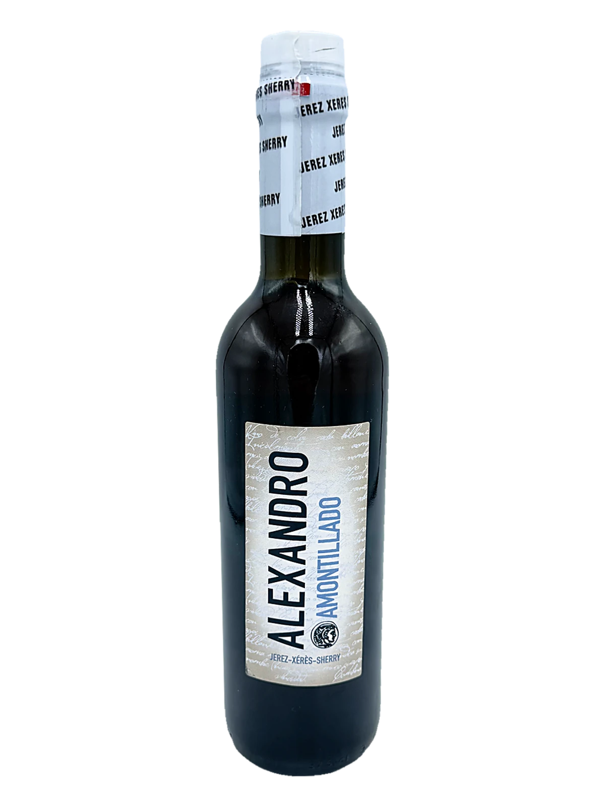 Alexandro Amontillado