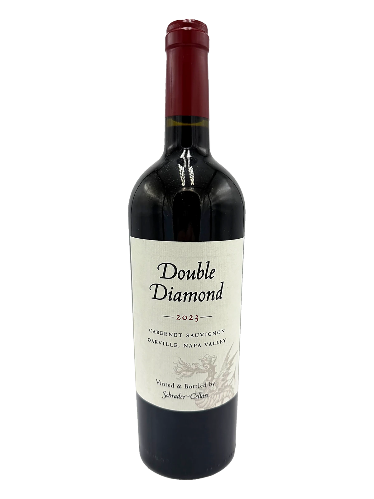 Schrader Cellars, Double Diamond Cabernet Sauvignon