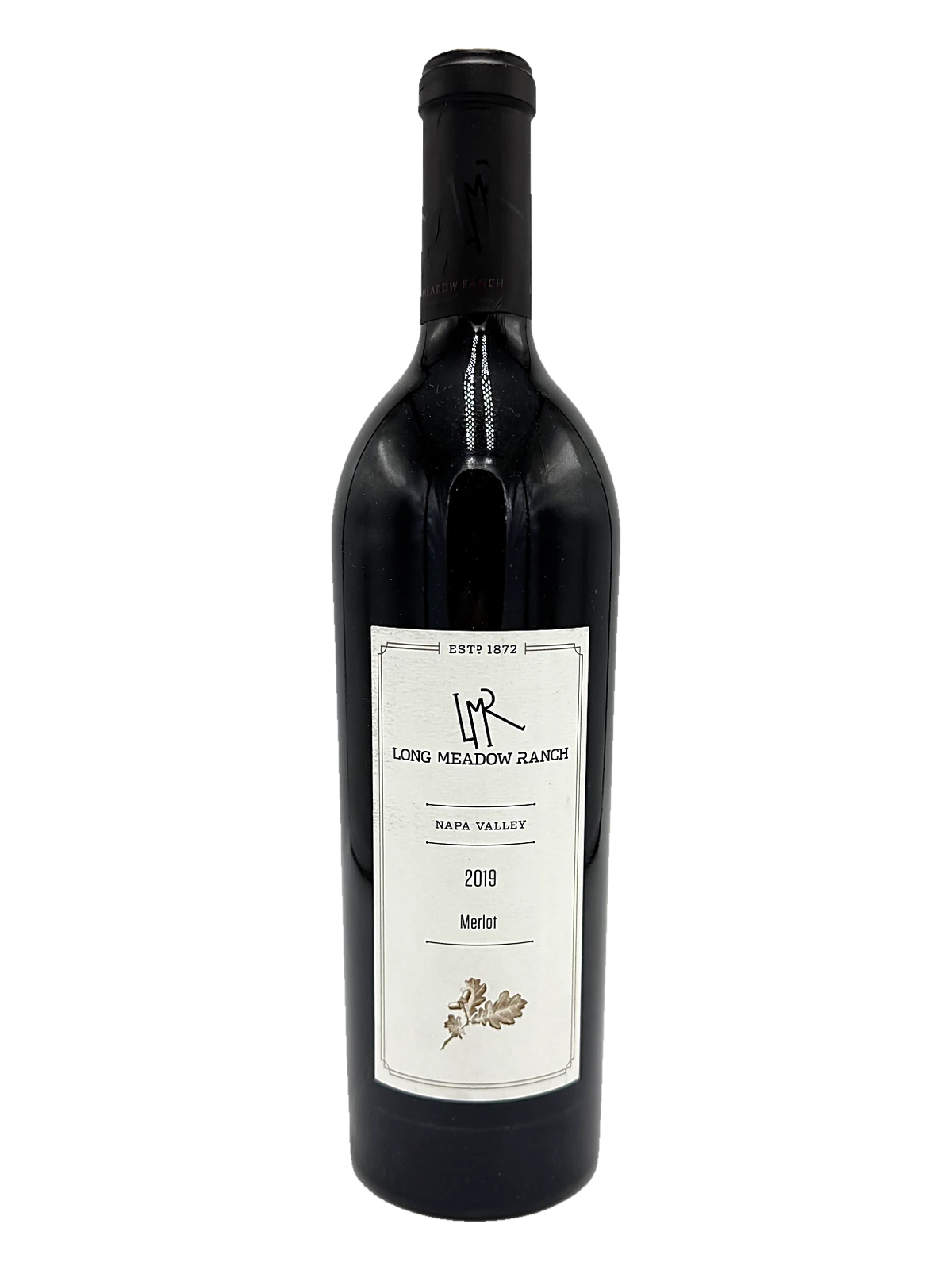 Long Meadow Ranch, Merlot