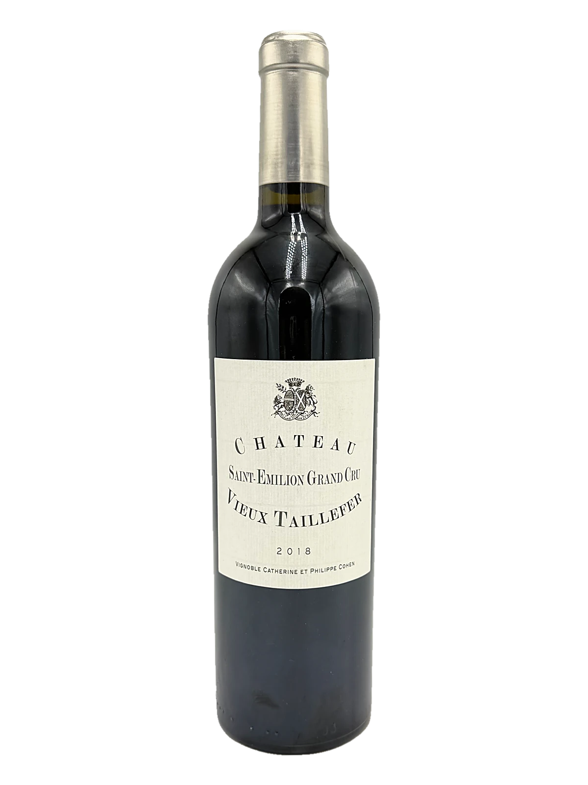 Chateau Vieux Taillefer