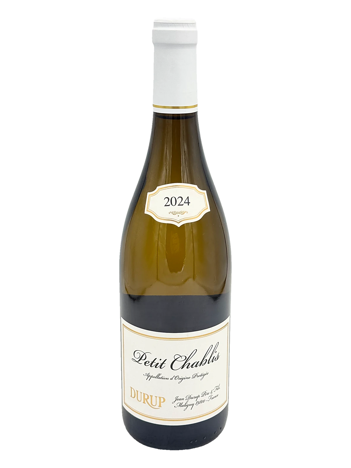 Jean Durup Père & Fils, Petit Chablis