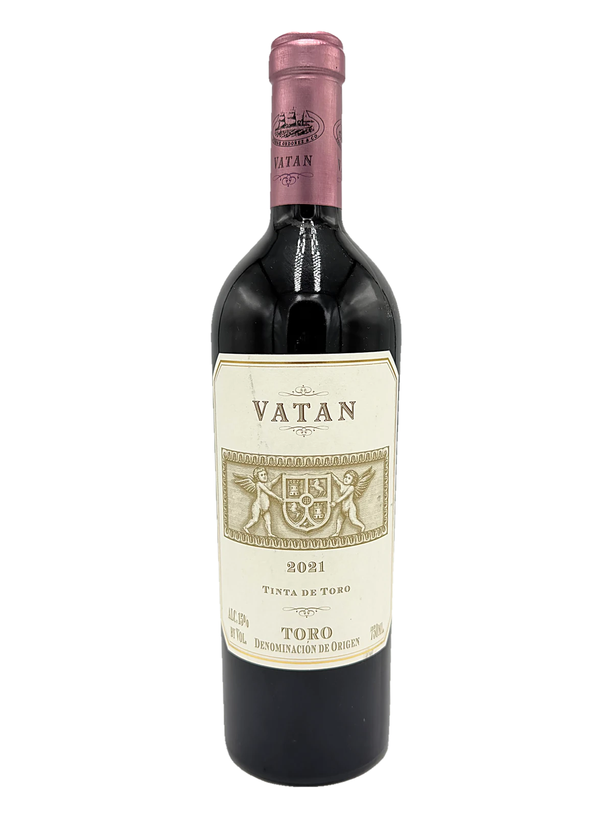 Toro Vatan 21