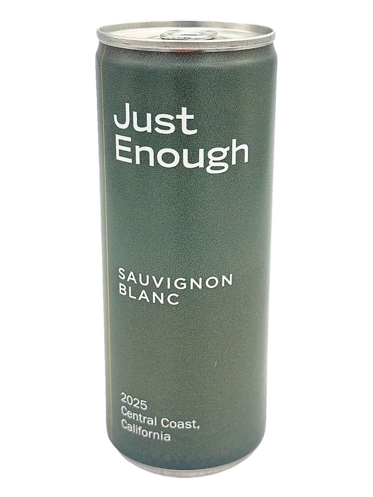 Just Enough, Sauvignon Blanc