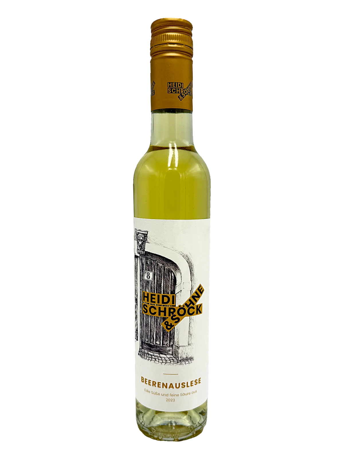 Heidi Schröck & Söhne, Beerenauslese