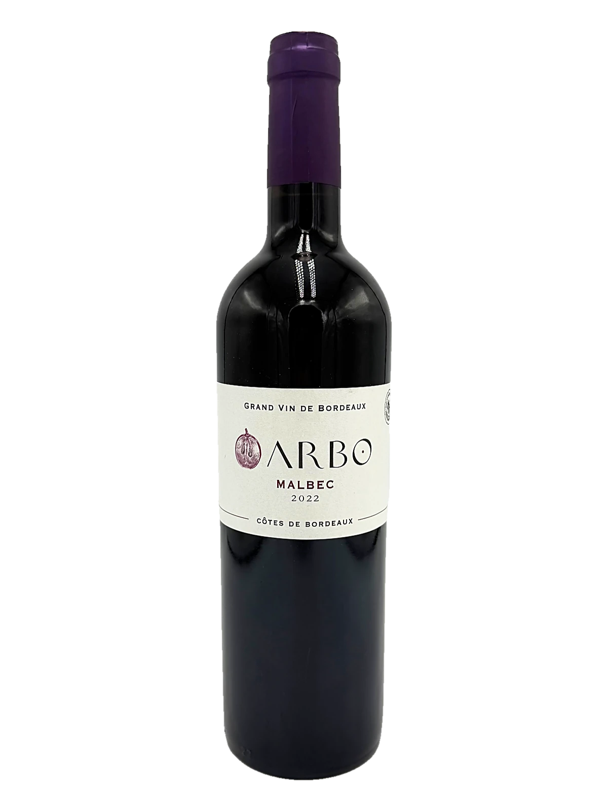 Arbo, Malbec