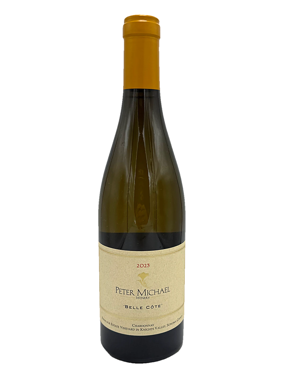 Peter Michael Winery, 'Belle Côte' Chardonnay