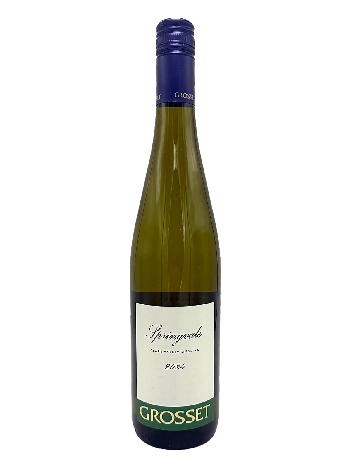 Grosset, Springvale