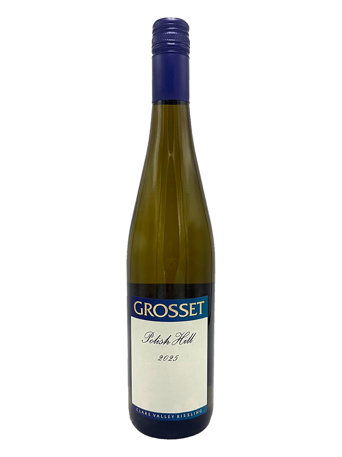 Grosset, Polish Hill