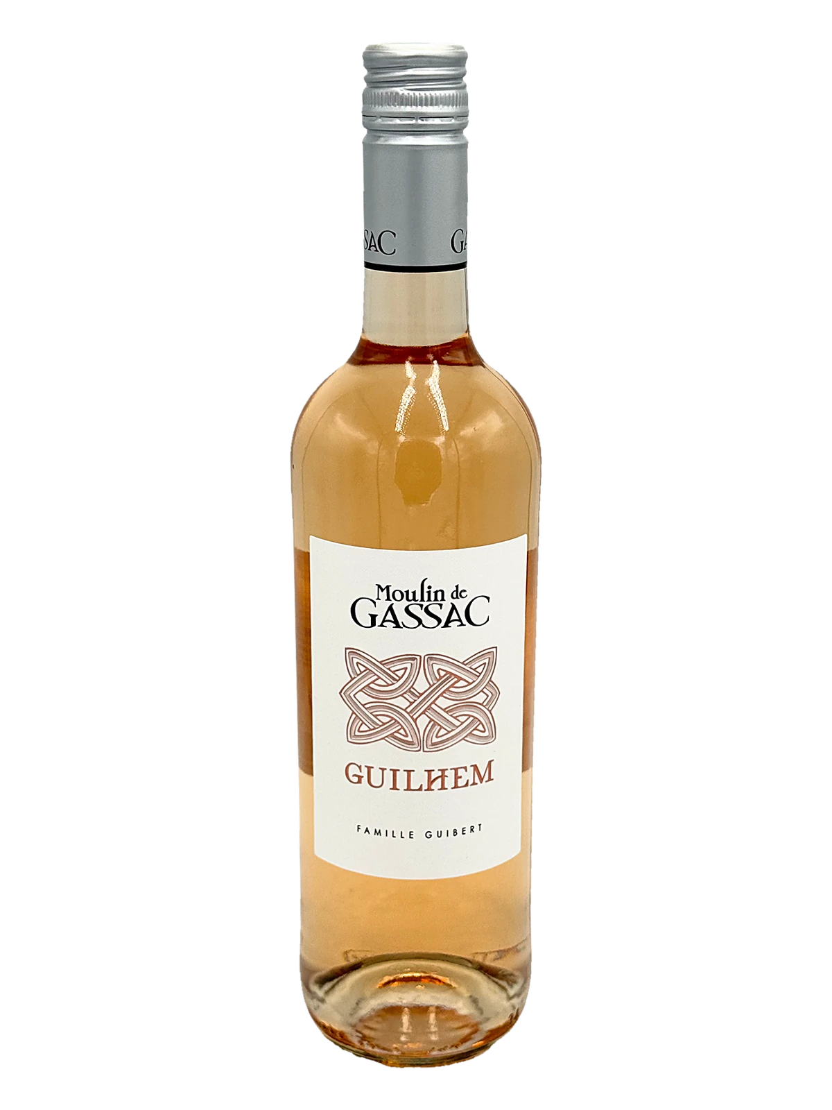 Moulin de Gassac, Guilhem