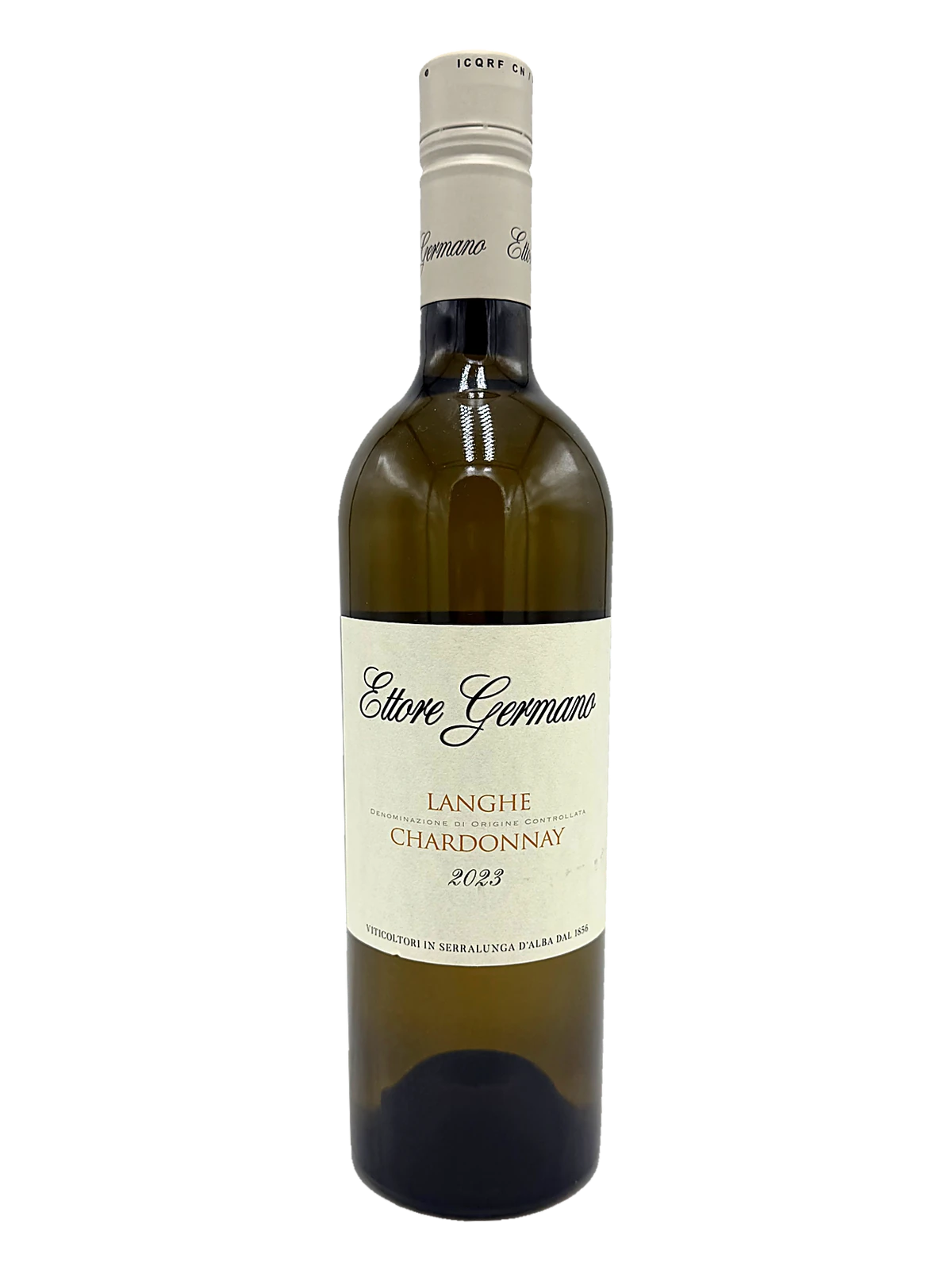 Ettore Germano, Chardonnay