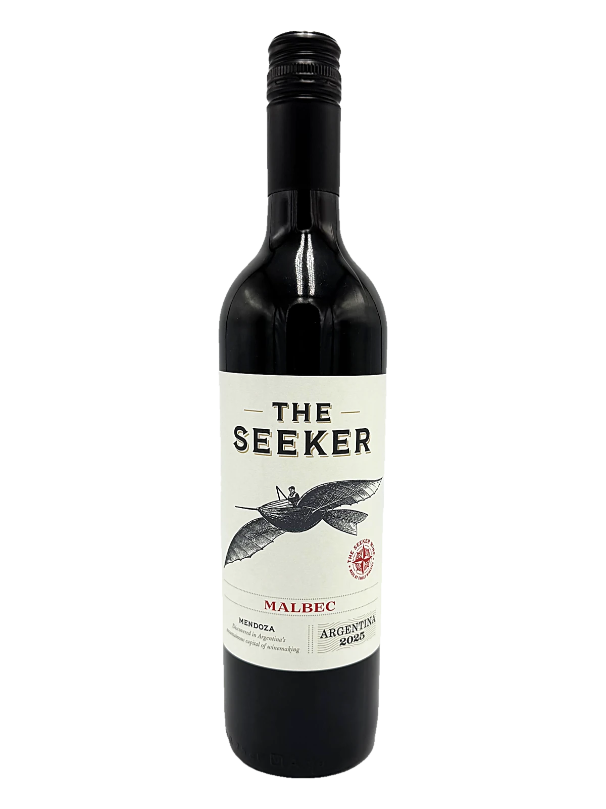 Seeker, Malbec