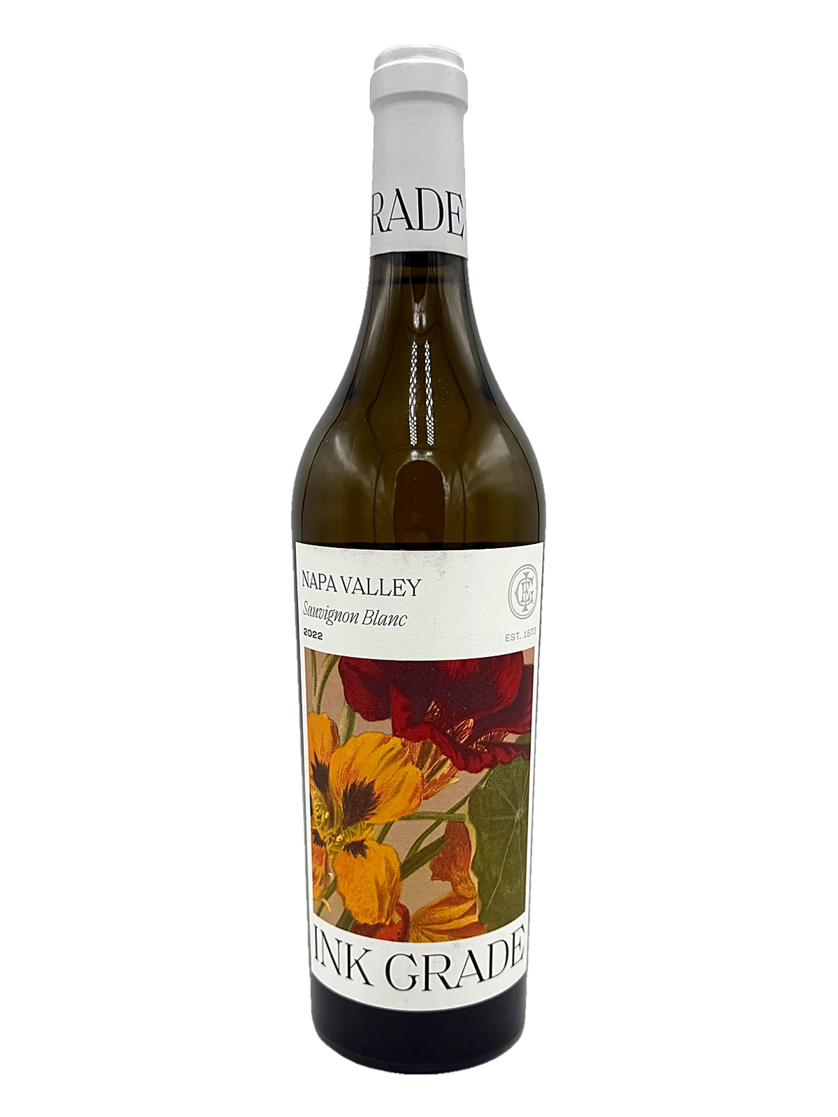 Ink Grade, Sauvignon Blanc