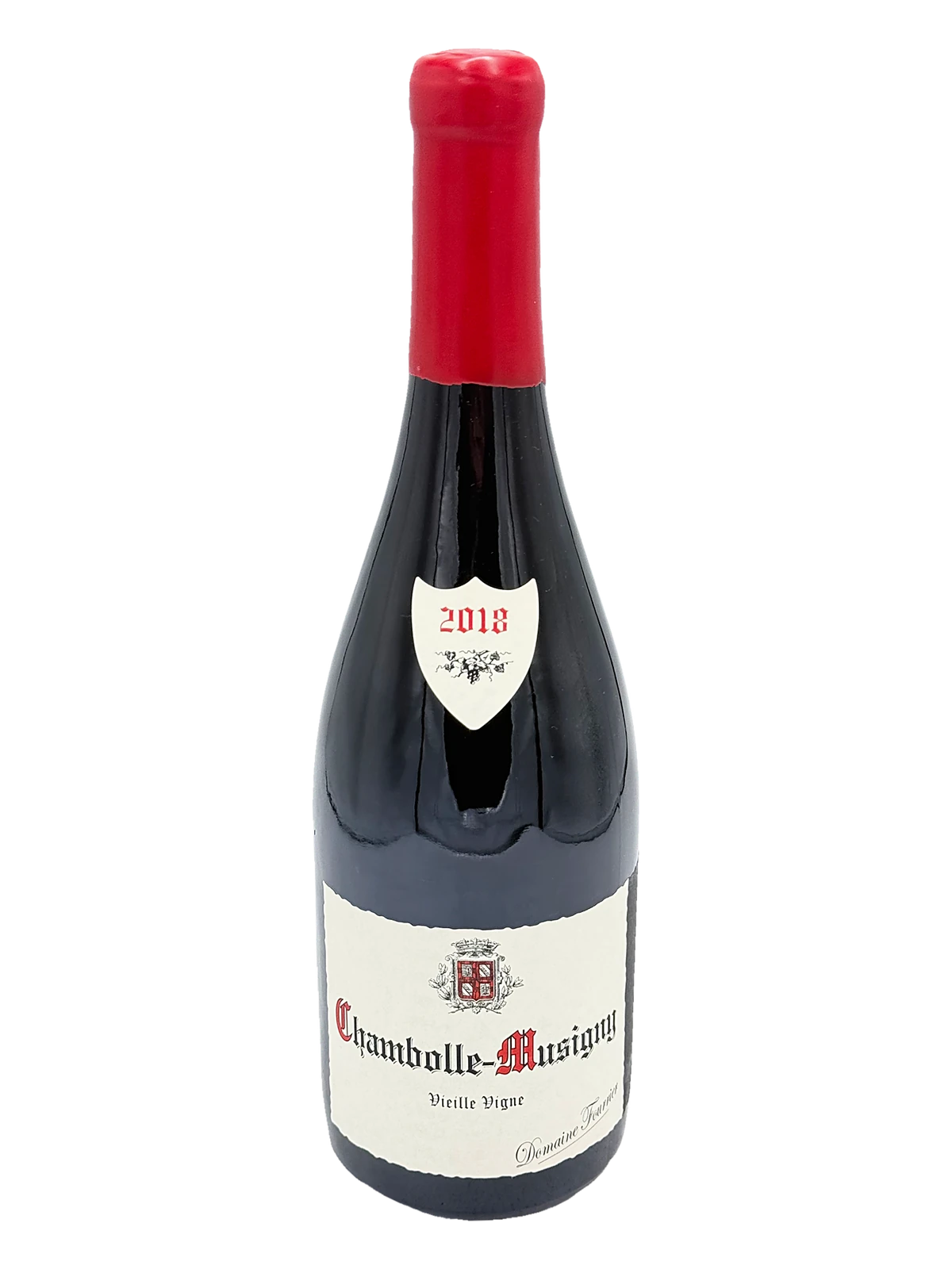 Domaine Fourrier, Chambolle-Musigny Vieille Vigne