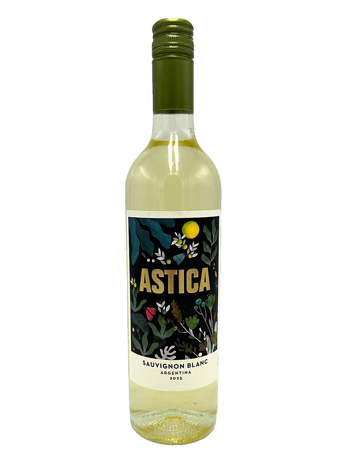 Astica, Sauvignon Blanc