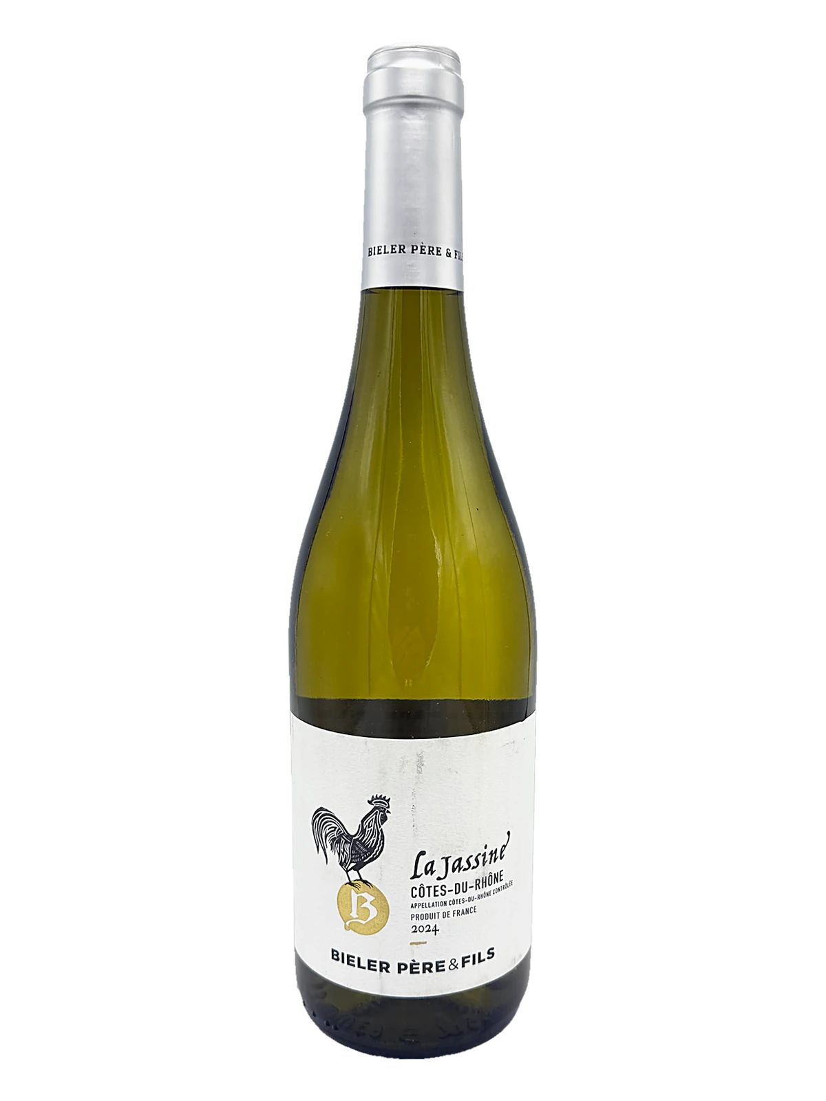 Bieler Père & Fils, La Jassine