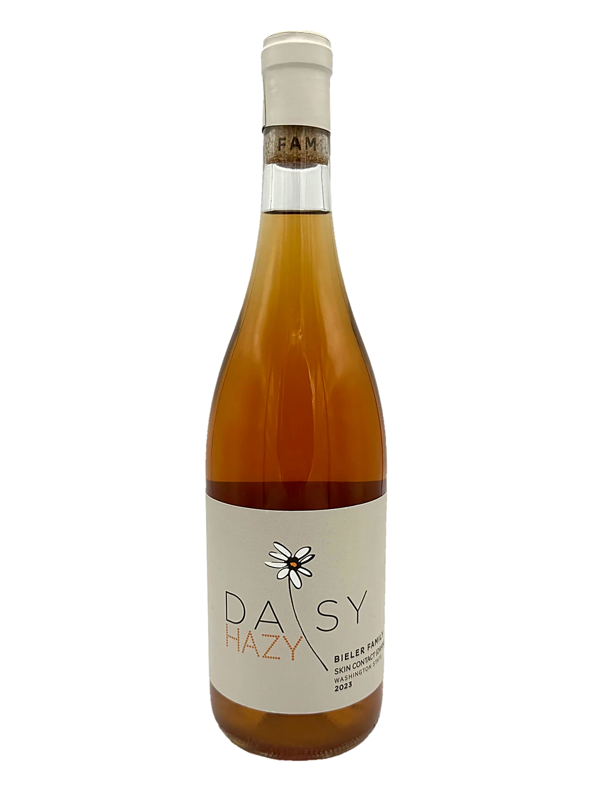 Bieler Family, Daisy Hazy Skin Contact