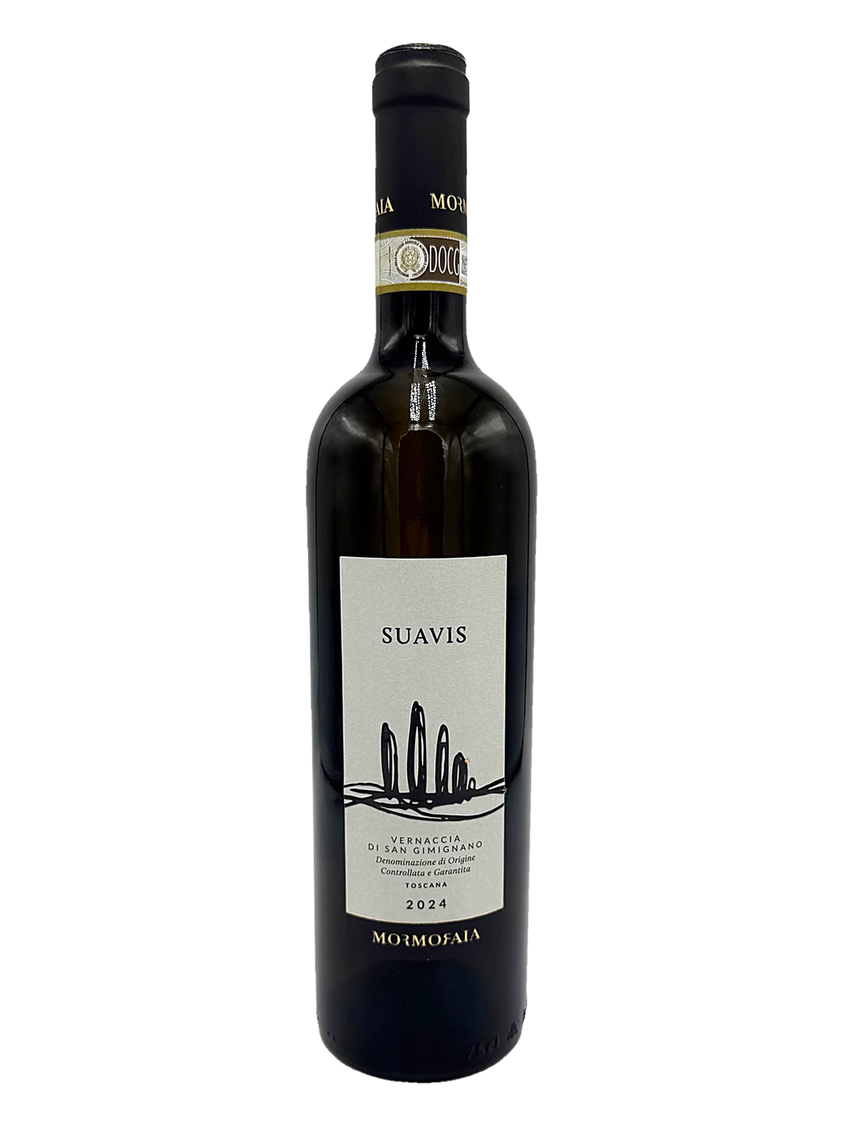 Mormoraia, Suavis