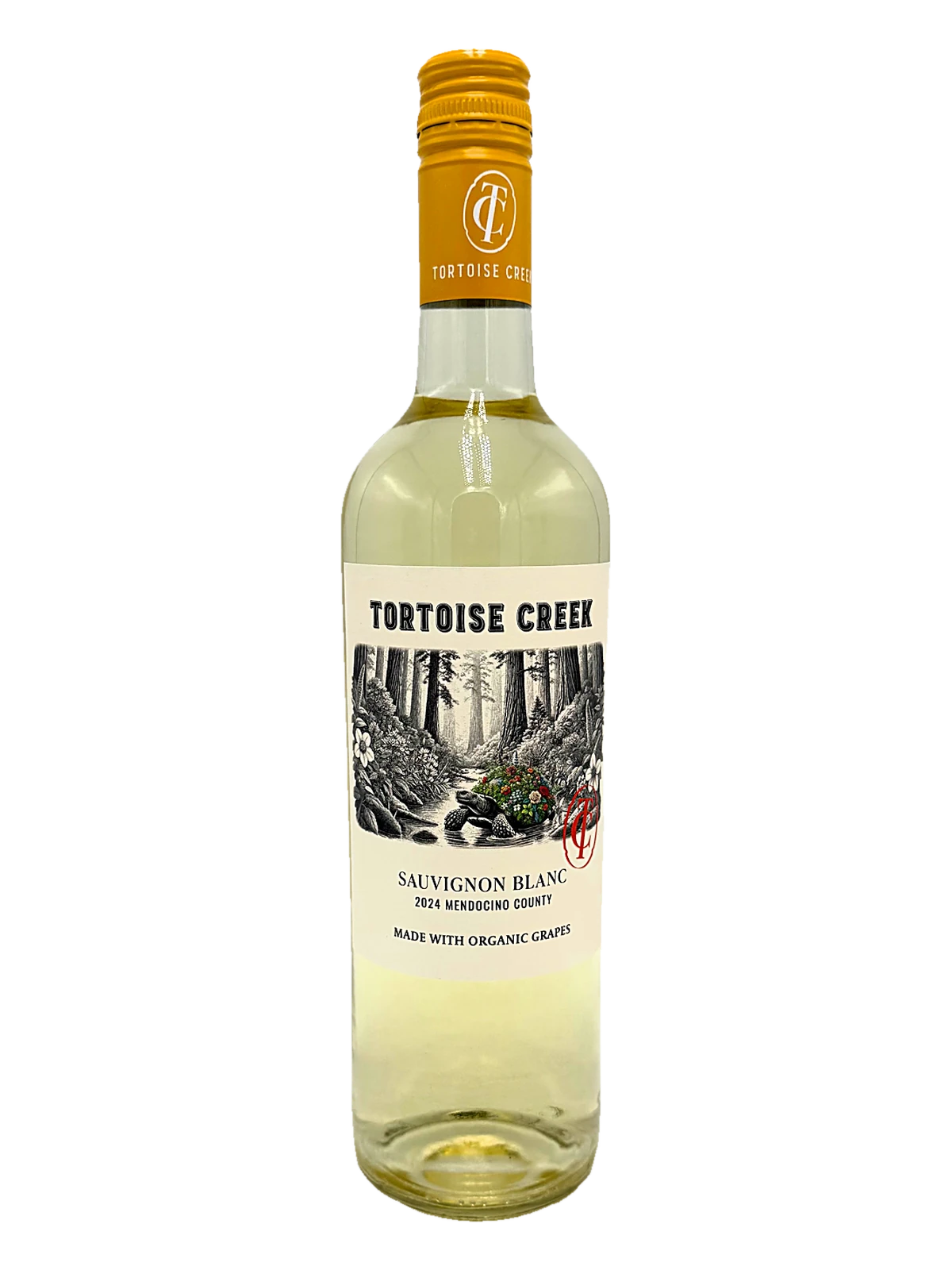 Tortoise Creek, Sauvignon Blanc