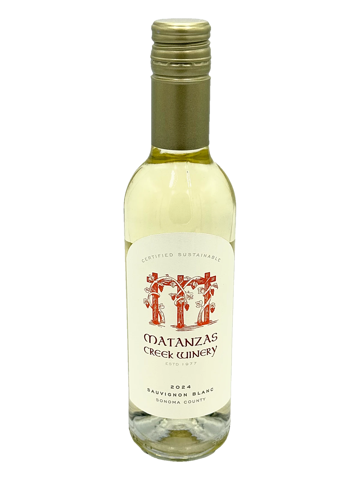 Matanzas Creek Winery, Sauvignon Blanc
