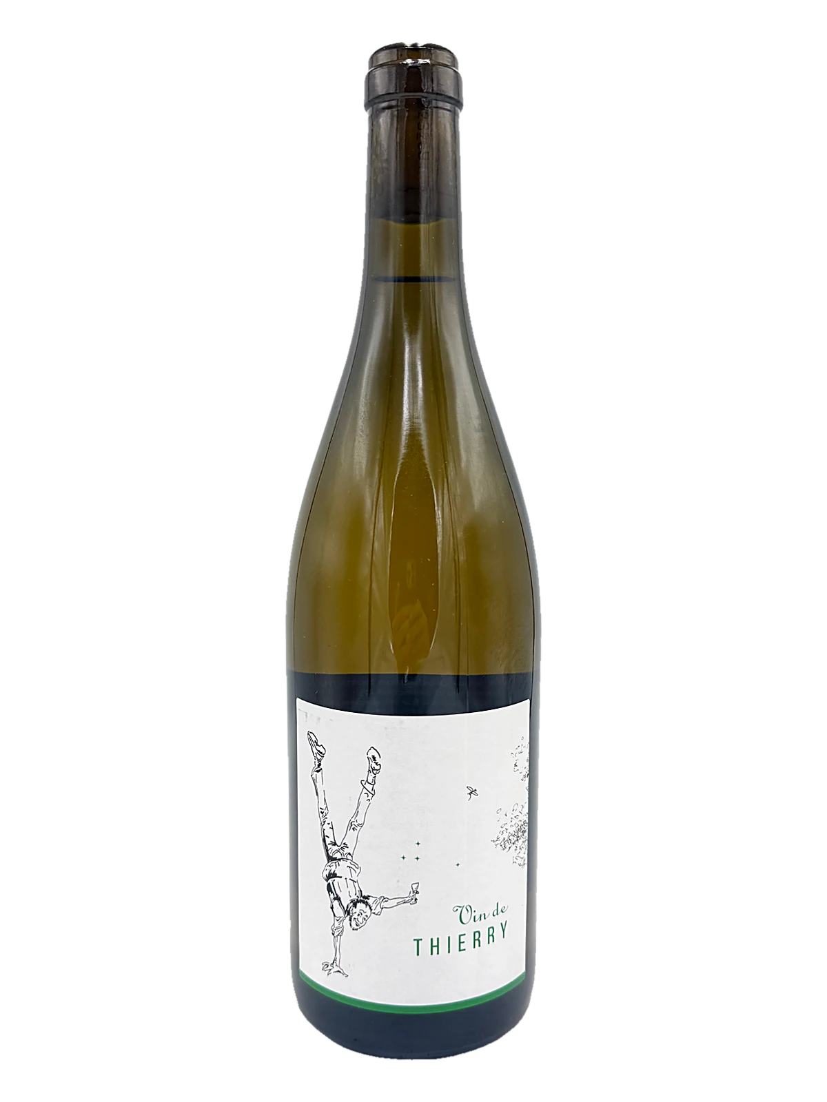 Vin de Thierry