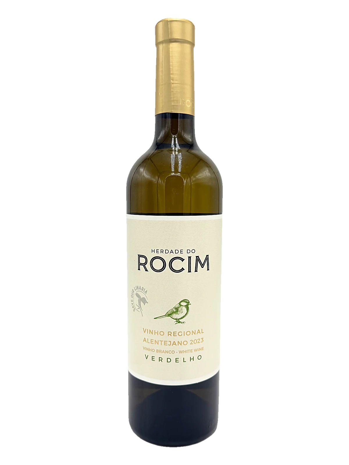 Alentejo Herdade Do Rocim Verdelho 23 bottle